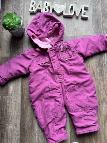 - Combipilote  - 6 mois - Très bon état 