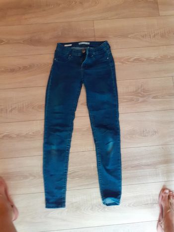 Jeans femme