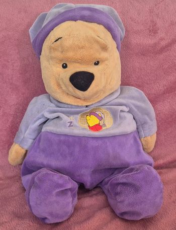 Winnie L'ourson 68 cm