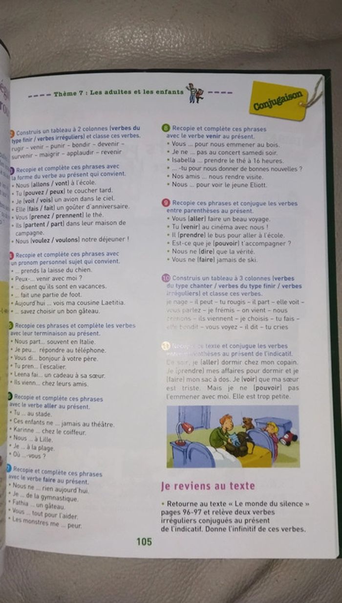 Mot de passe CE2 - photo numéro 2