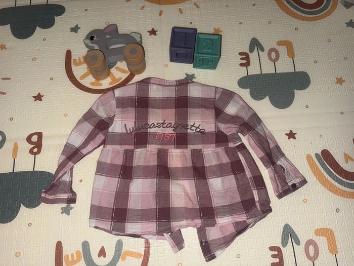 Chemise - photo numéro 2