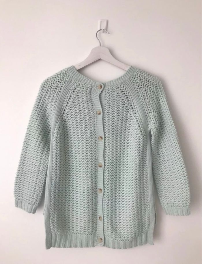 Pull Zara en parfait état. - photo numéro 5