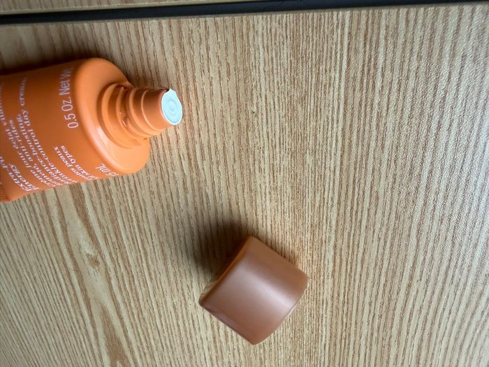 Clarins extra firming energy - photo numéro 2