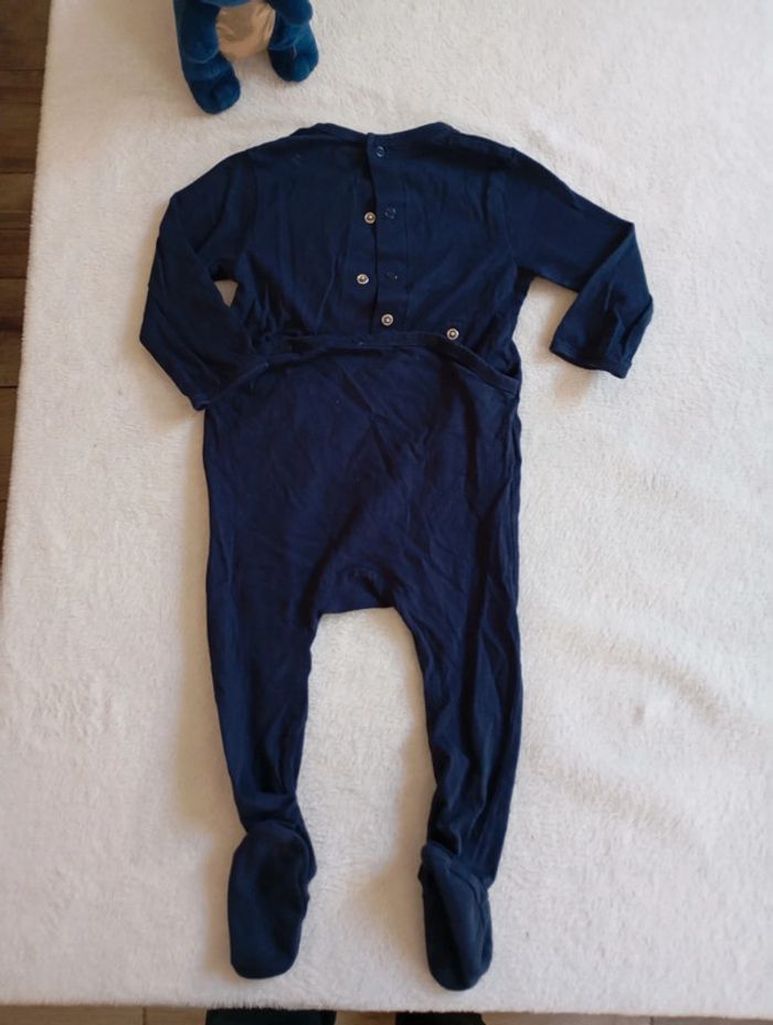 Lot de 5 pyjamas - photo numéro 5