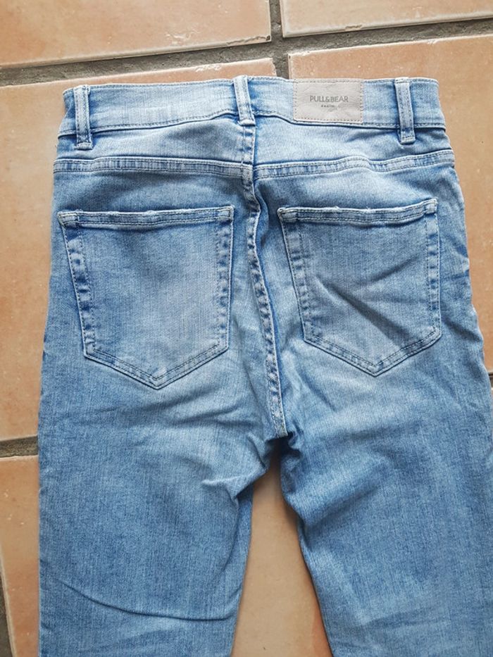 Skinny Pull&Bear - photo numéro 4
