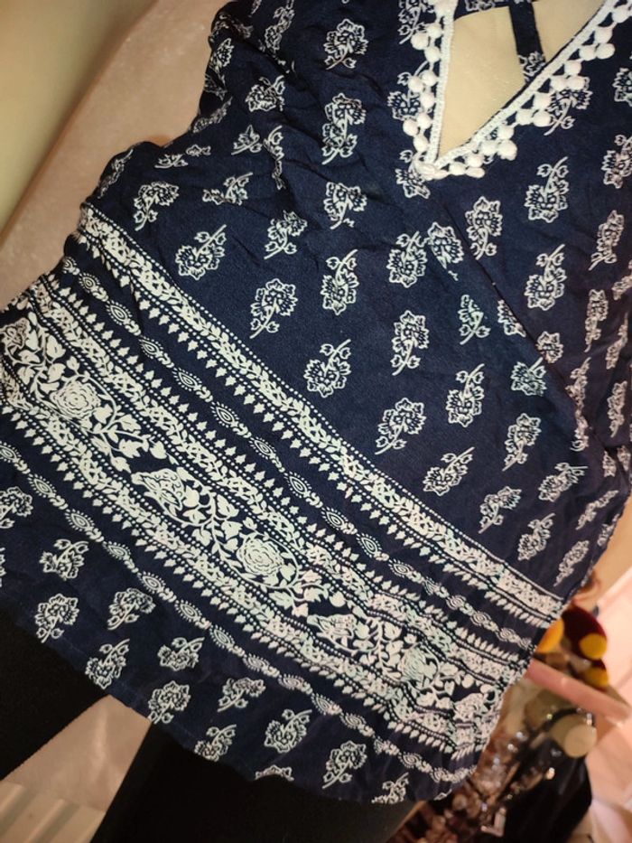 Débardeur femme - photo numéro 3