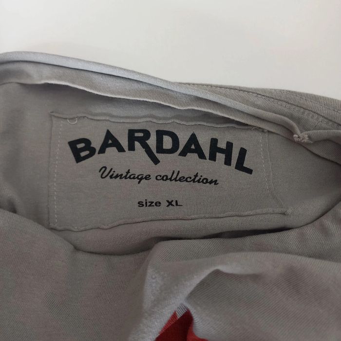 Tee shirt bardhal - photo numéro 4