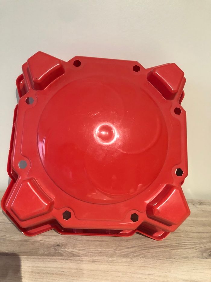 Arène Beyblade Burst - photo numéro 4