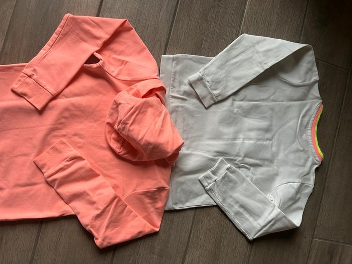 Lot de sweat - photo numéro 2