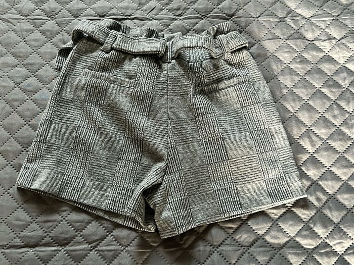 Short hiver mode pour fille - photo numéro 2