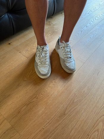Basket Geox taille 45