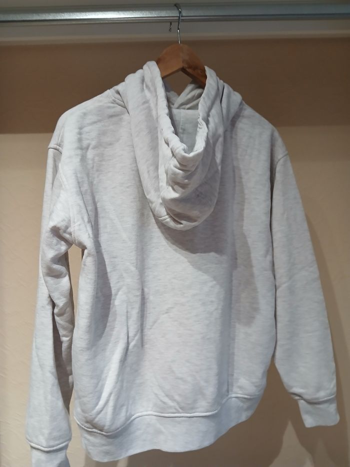 Pull à capuche - photo numéro 2