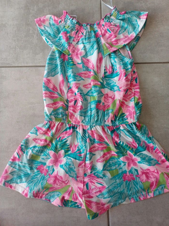 Magnifique combinaison - photo numéro 2