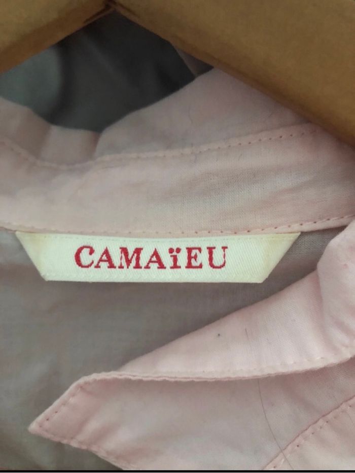Chemise - photo numéro 4