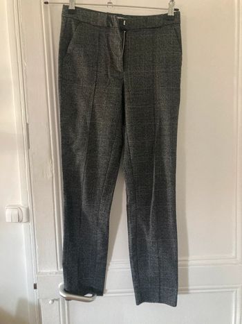 Pantalon Mango