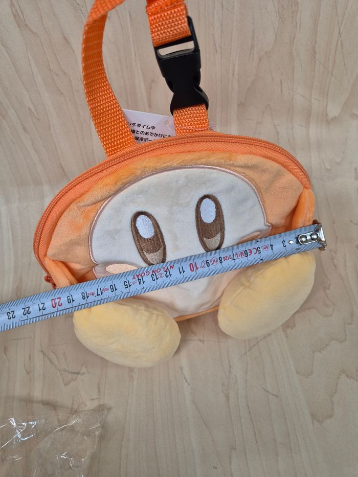 Sac a pique-nique isotherme Kirby : Waddle Dee - photo numéro 9