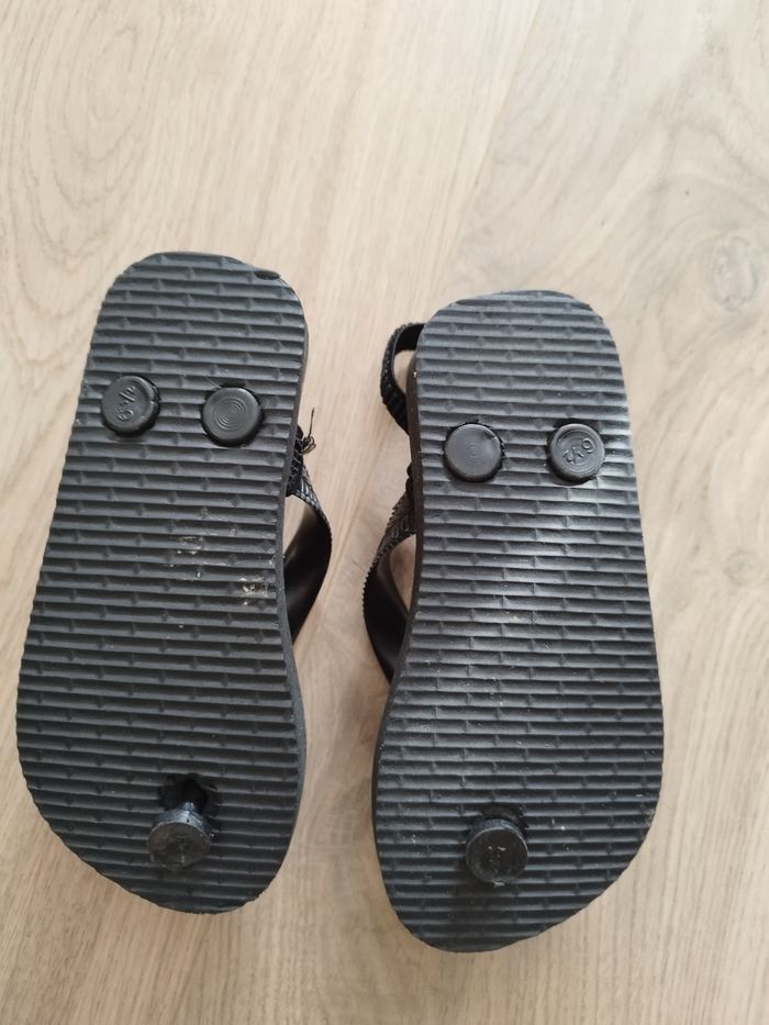 Tongs mora mora - photo numéro 4