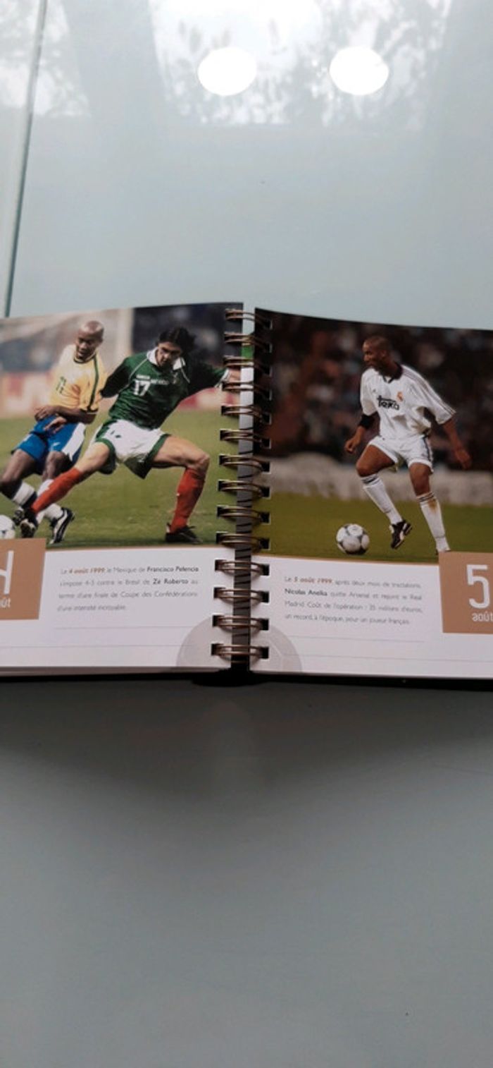 Telefoot Les Années Foot - photo numéro 5