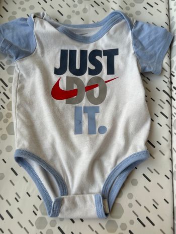 Body Nike