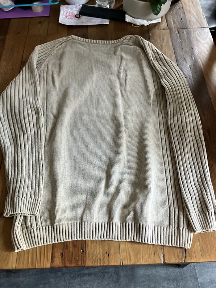 Pull Armand Thierry XXL - photo numéro 3