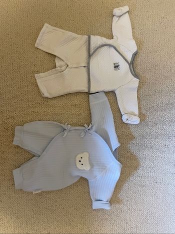 Lot pyjamas