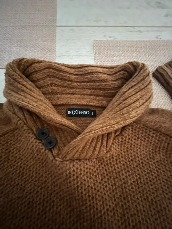 Pull 6 ans - photo numéro 3