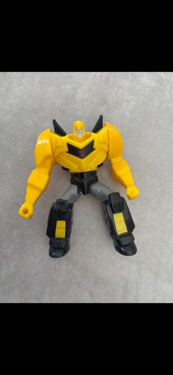 Figurine Transformers