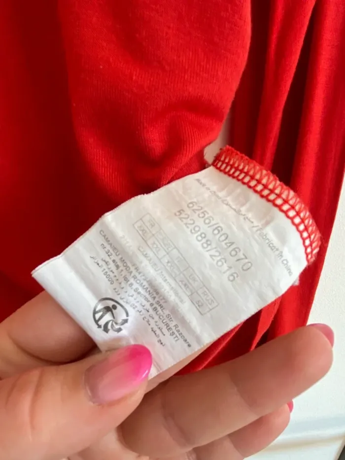 T-shirt camaieu . - photo numéro 4
