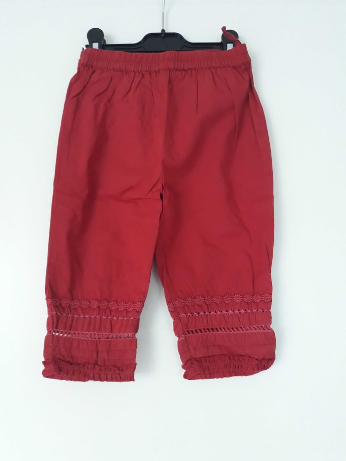 Pantalon 18 mois Bout'Chou