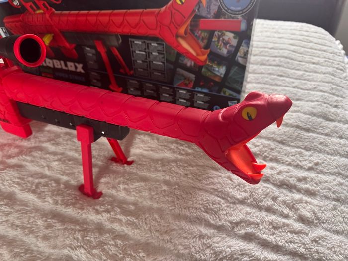 Nerf Roblox - photo numéro 3