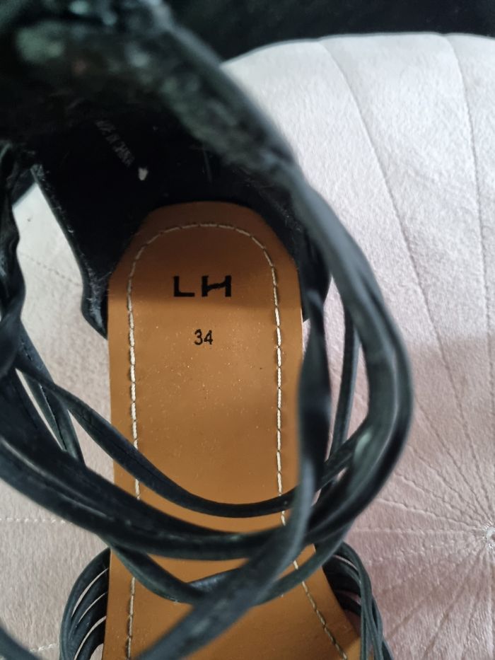 Sandales - photo numéro 5