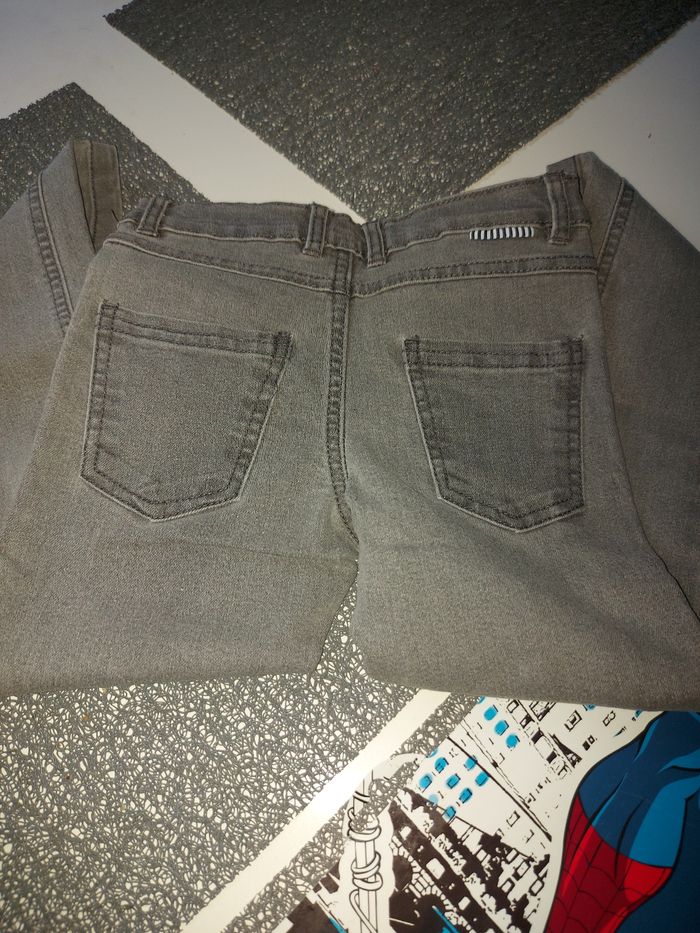 Jeans - photo numéro 3