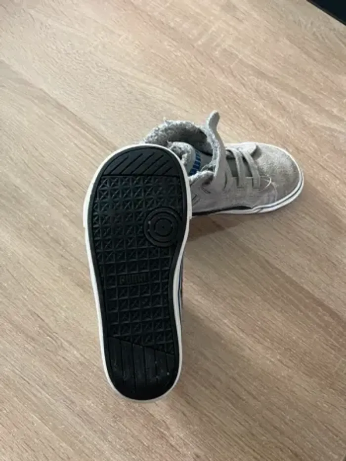 Basket puma T.26 - photo numéro 2