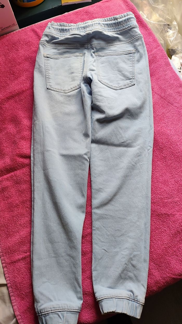 Jeans - photo numéro 5