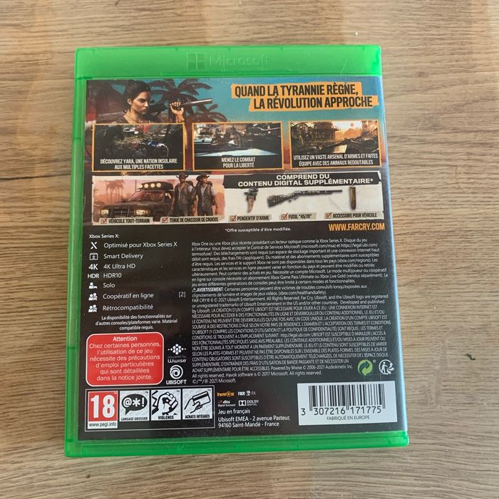 Farcry 6 - photo numéro 3