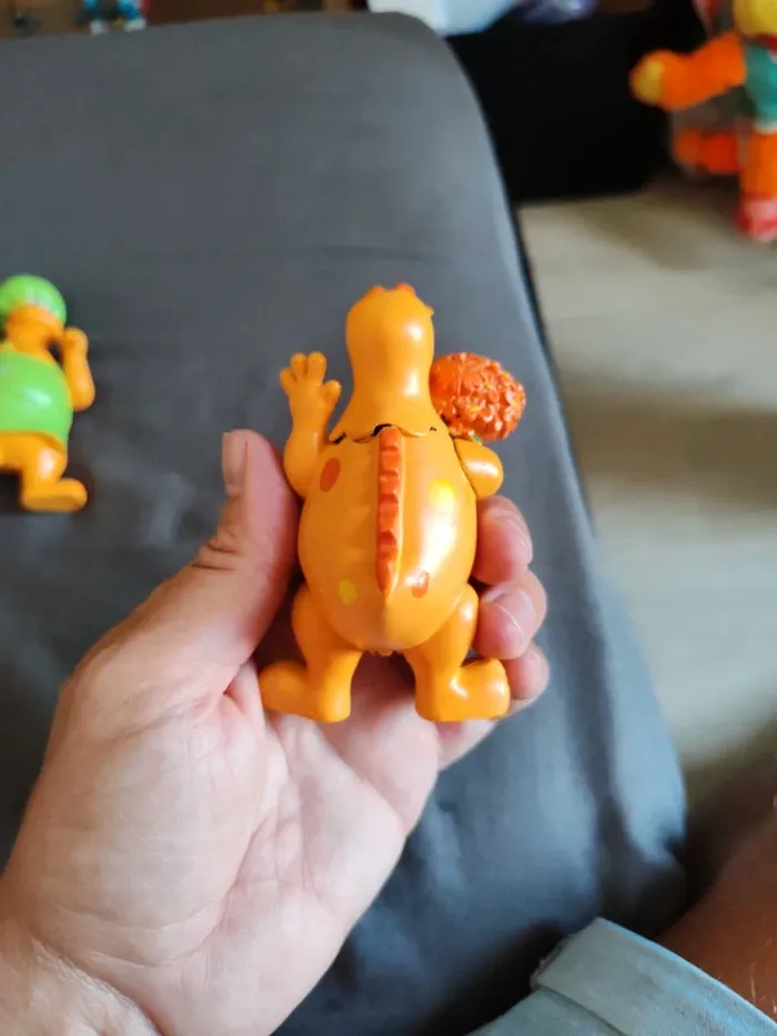 Figurine Casimir - photo numéro 11
