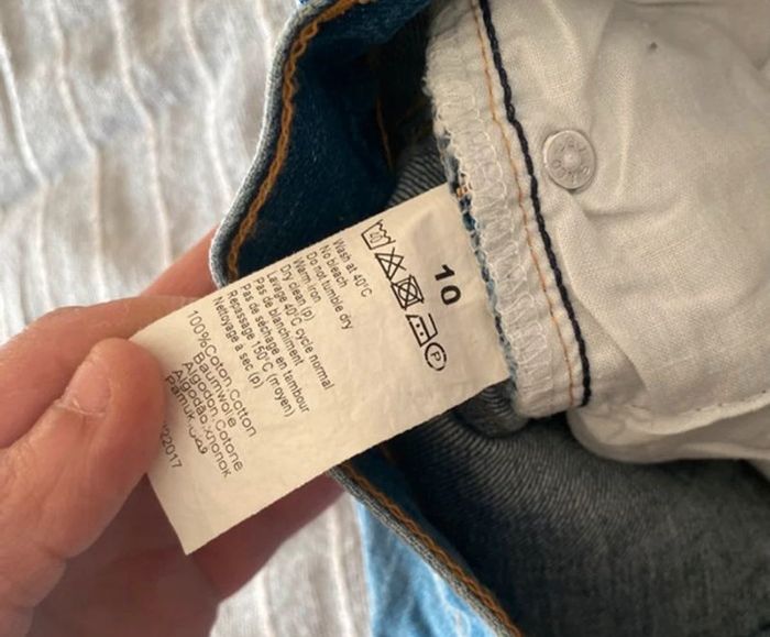 Jeans Lévis - photo numéro 6