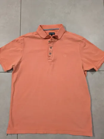 Polo ollygan homme