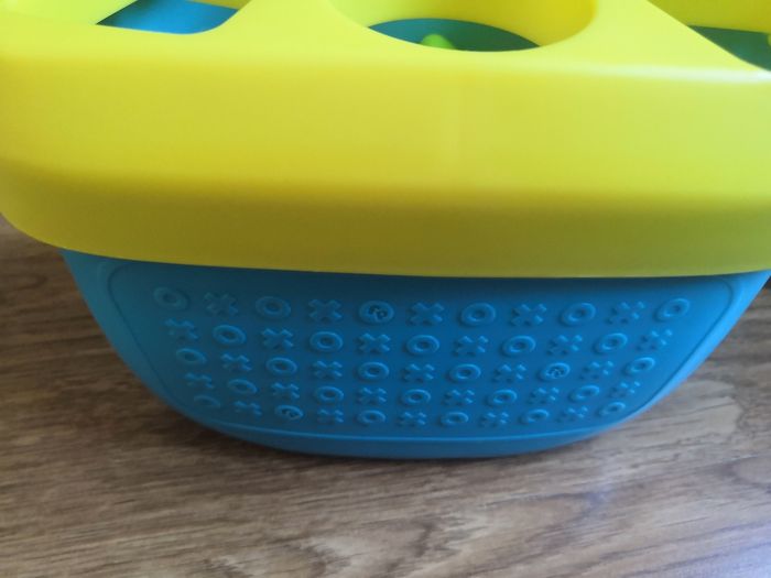 Trieur de forme fisher price - photo numéro 9