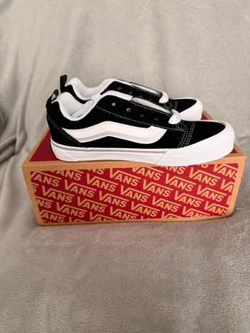 Vans sku skool - taille 36
