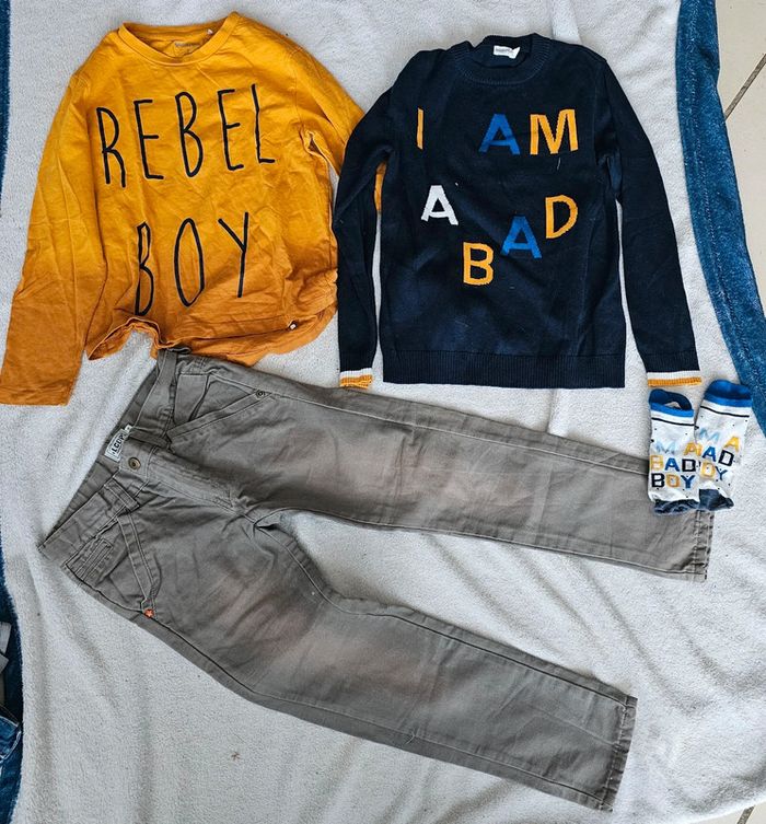 Ensemble orchestra/la compagnie des petits 8/7ans