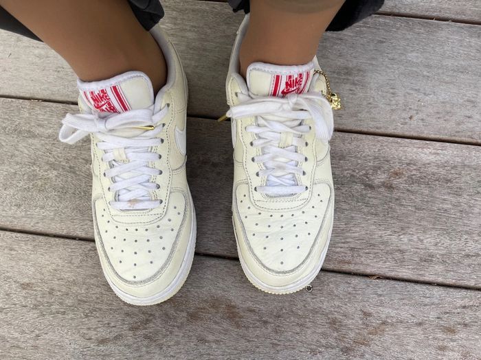 Air force 1 - photo numéro 3