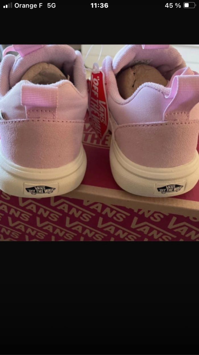 Ultra range exo vans - photo numéro 6