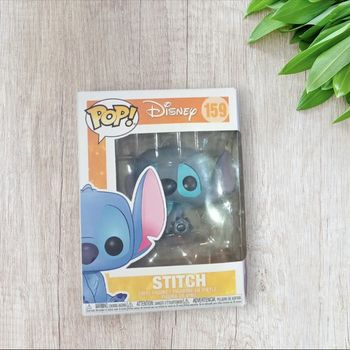 Pop stitch Disney