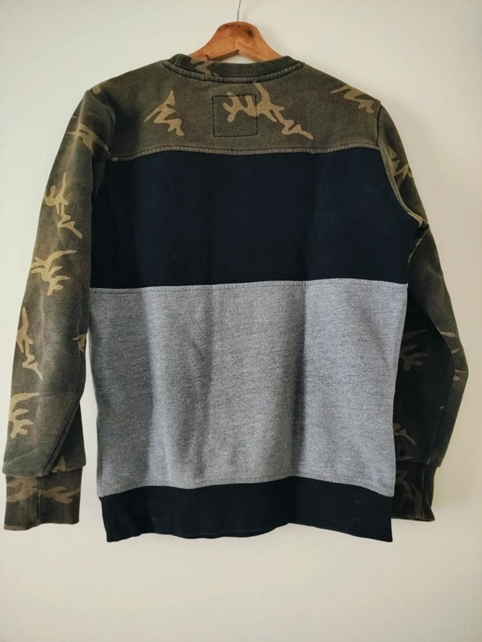 Pull Superdry - photo numéro 4
