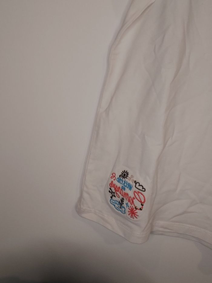 Tee shirt sergent major - photo numéro 4