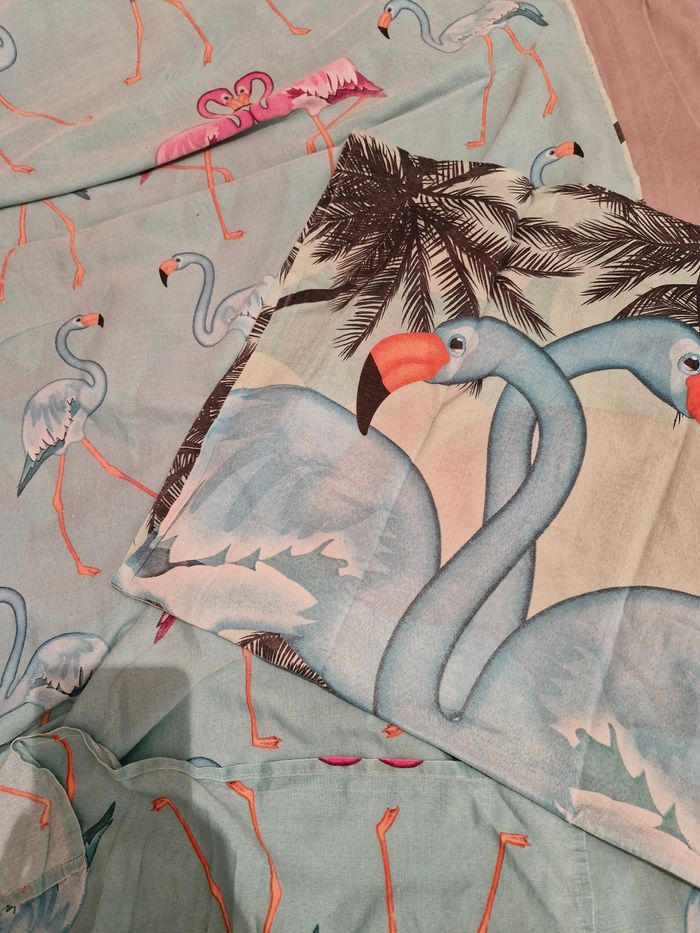 Housse de couette - photo numéro 7