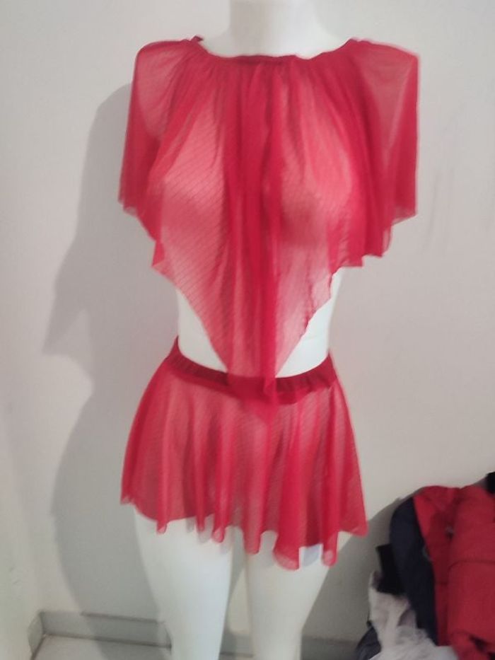 #kytieXSfemme. Ensemble taille XS/S
