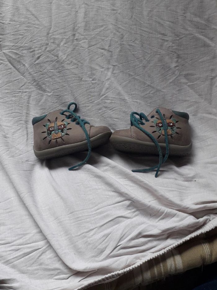 Chaussures