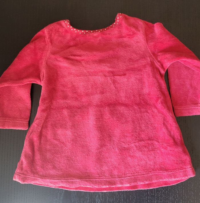 Robe bébé fille - photo numéro 6